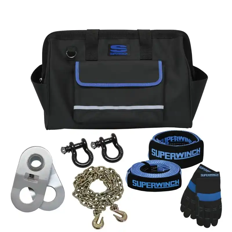 Free Returns SUW Recovery Kits
