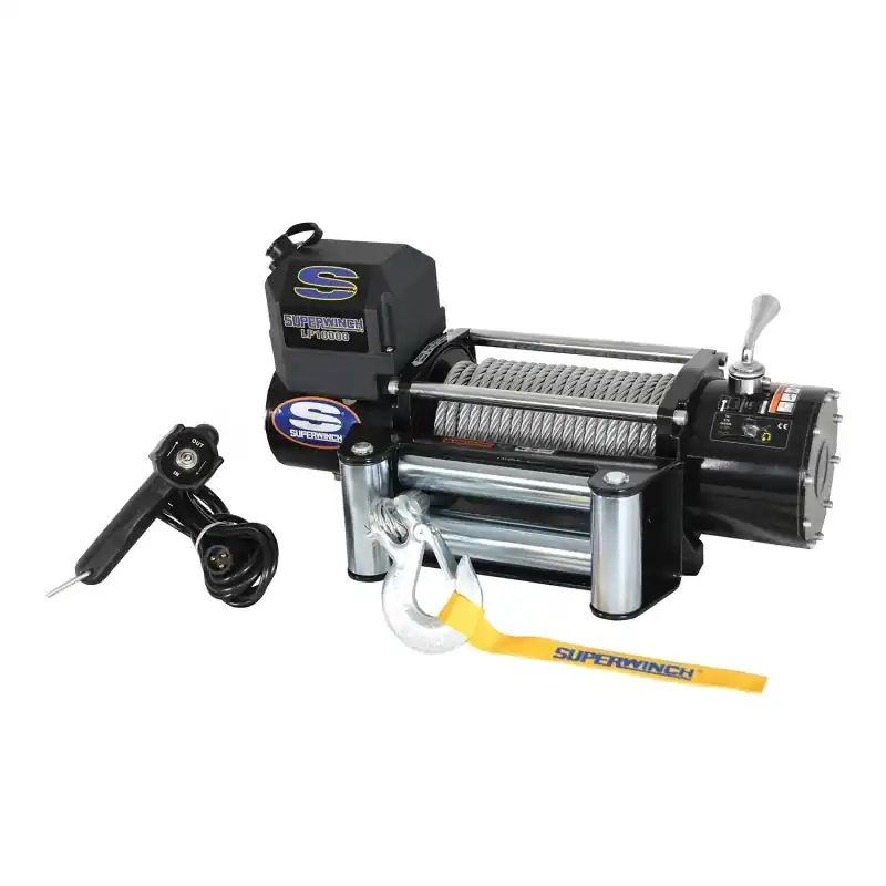 Seasonal Sale SUW LP Series Winches