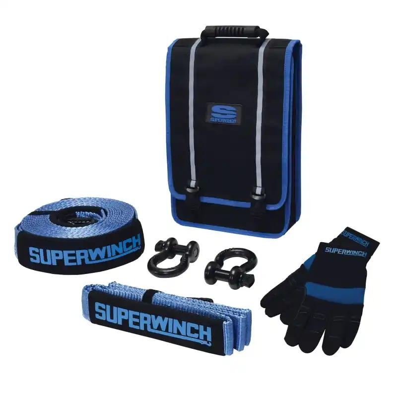 SUW Recovery Kits Affordable