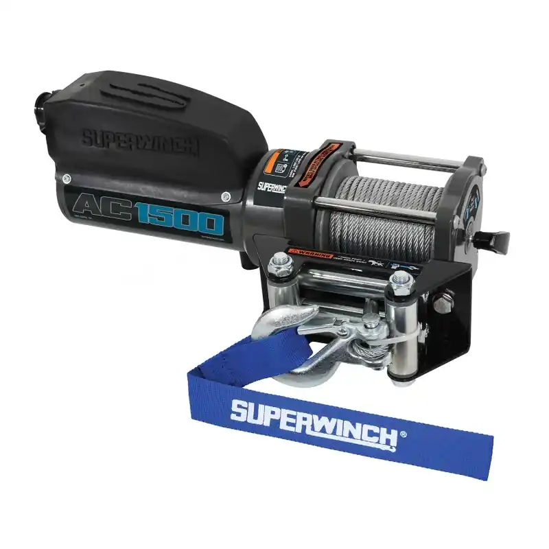 Wholesale SUW AC Series Winches