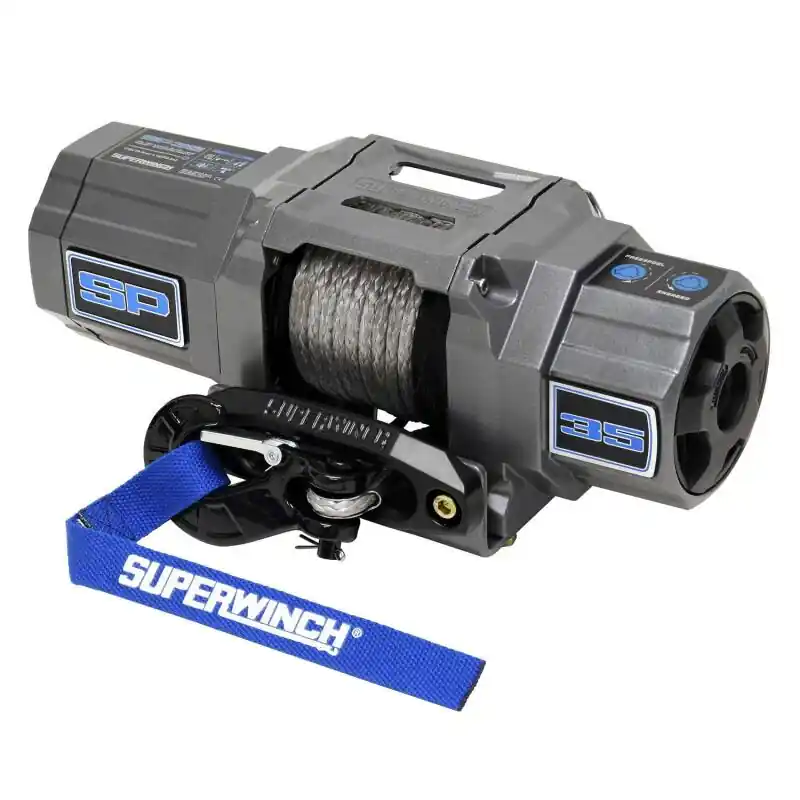 SUW Powersports SP Series Winches Sale