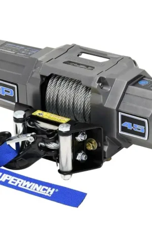Markdown SUW Powersports SP Series Winches