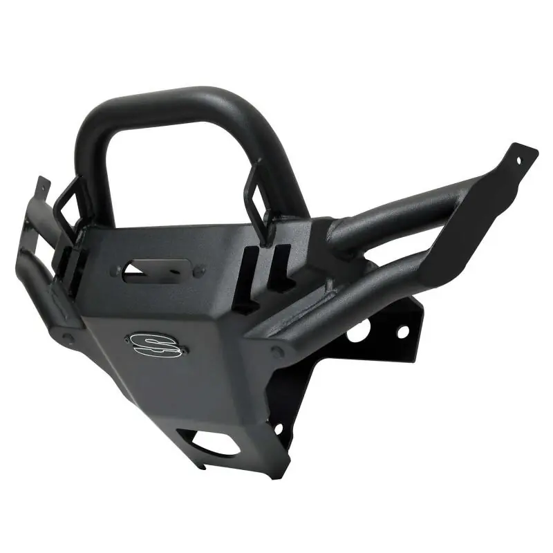 SUW Powersports Winch Bumpers Clearance