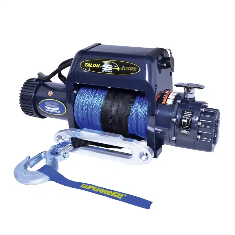 Special Discount SUW Talon Series Winches