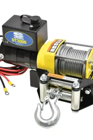 Hot Picks SUW UT Series Winches