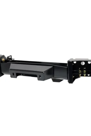 Limited Edition WES Sportsman Winch Mnt Guards