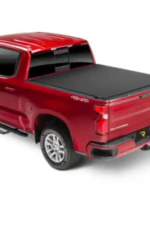 Express Delivery TRX Bed Cover - Sentry CT