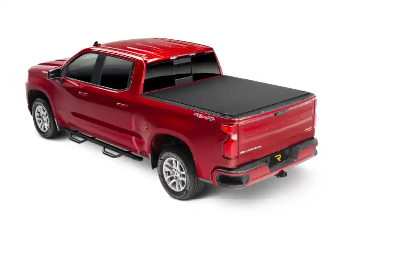 Express Delivery TRX Bed Cover - Sentry CT