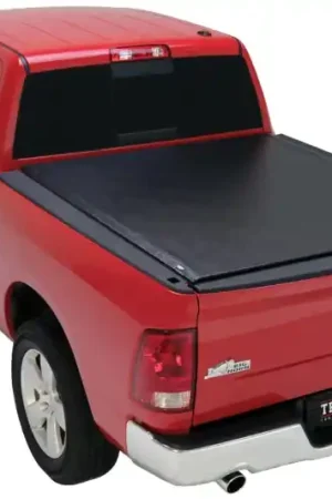 Don’t Miss Out TRX Bed Cover - Lo Pro Intl
