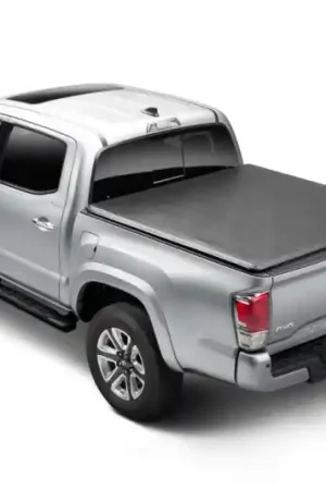 In Demand TRX Bed Cover - TruXport