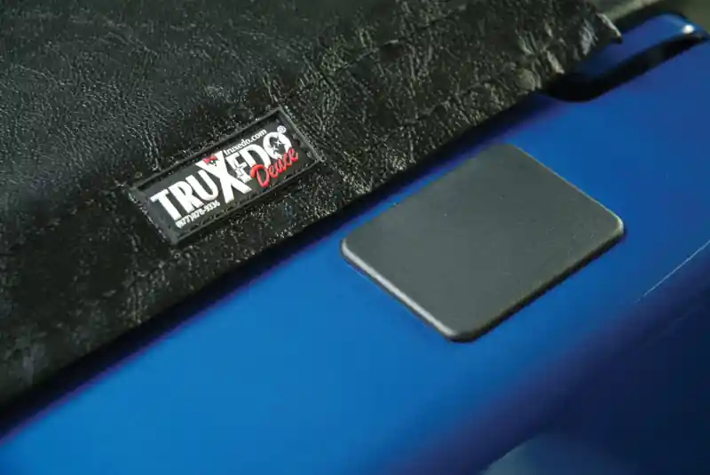 TRX Stake Pocket Covers Editor’s Pick