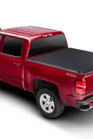 New Arrival TRX Bed Cover - Pro X15