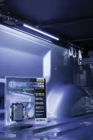 Best Choice TRX Lighting System