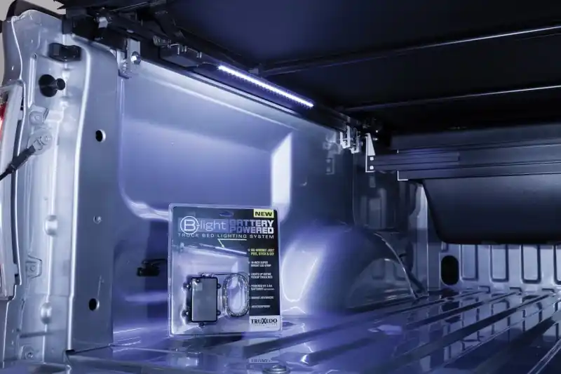 Best Choice TRX Lighting System