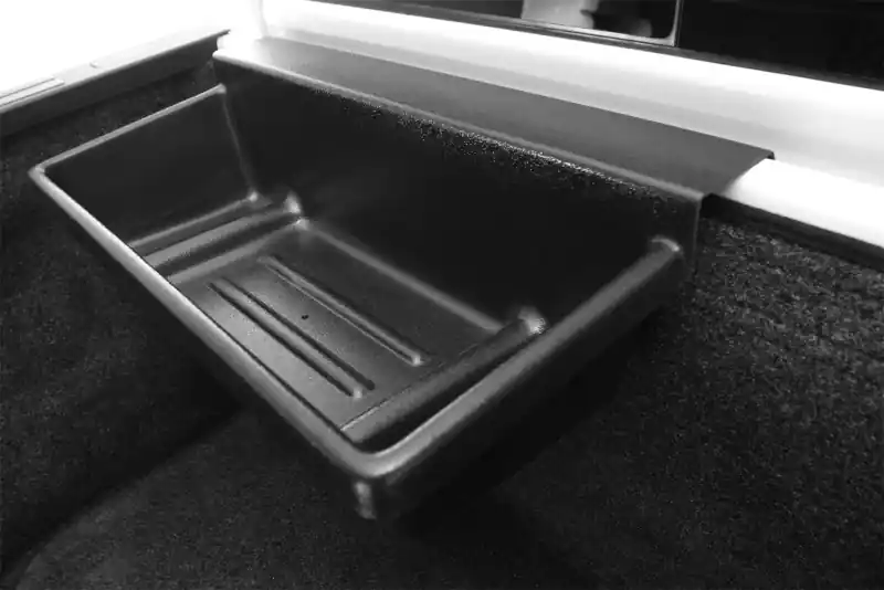 TRX Bulkhead Tray While Supplies Last