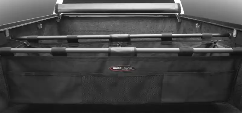 Grab Now TRX Bed Organizer/Cargo Sling