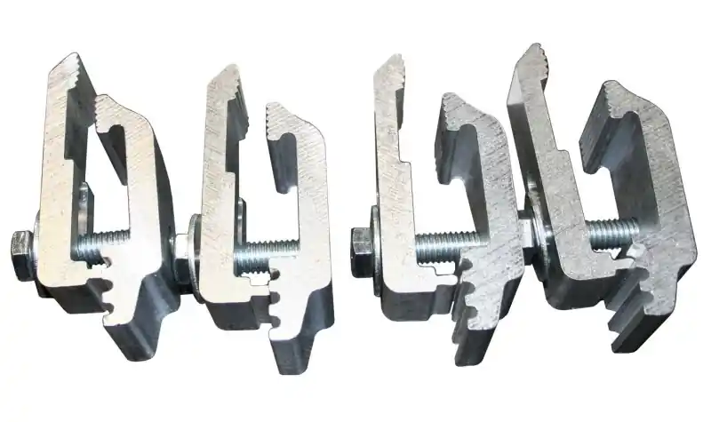 TRX Clamp Kit Best Seller