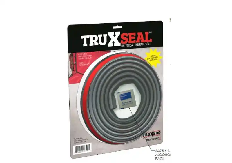 One Day Deal TRX Tailgate Seal