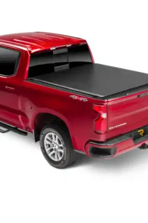 Factory Price TRX Bed Cover - Deuce
