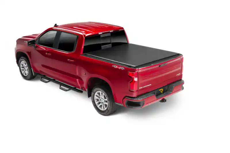 Factory Price TRX Bed Cover - Deuce