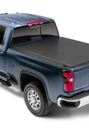 Free Shipping TRX Bed Cover - Lo Pro