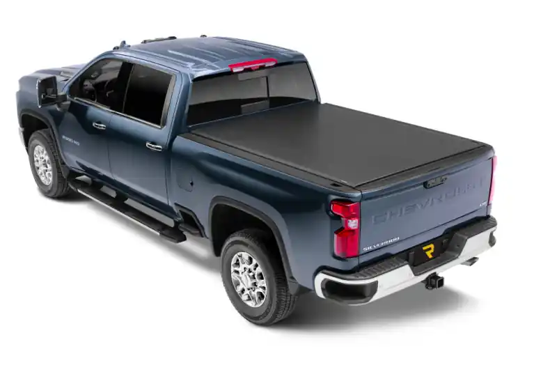 Free Shipping TRX Bed Cover - Lo Pro
