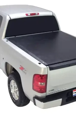 Modern TRX Bed Cover - Lo Pro