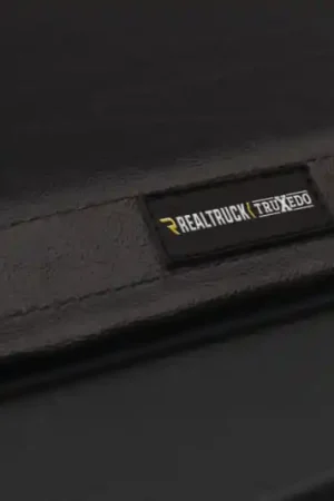 Clearance TRX Bed Cover - Lo Pro