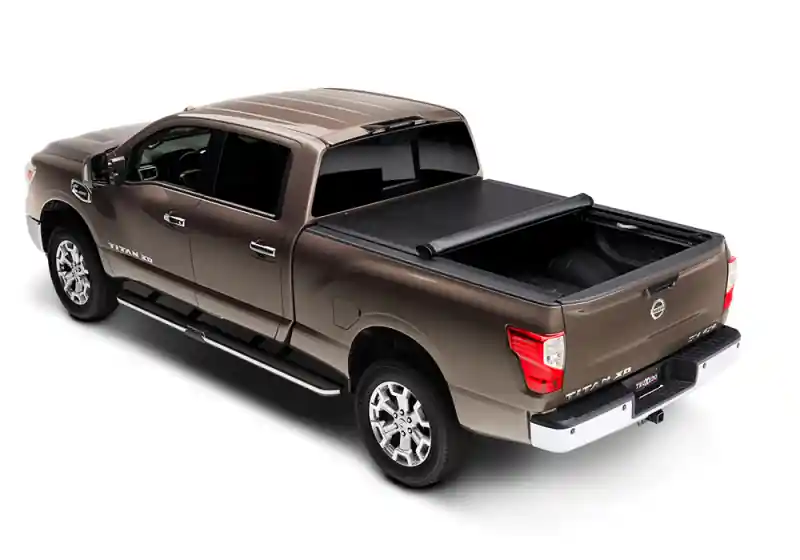 Hassle-Free Returns TRX Bed Cover - Lo Pro Intl