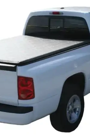 Grab Now TRX Bed Cover - TruXport