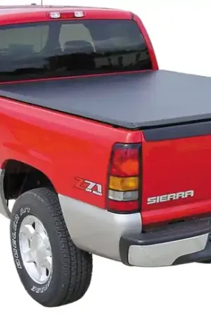 Affordable TRX Bed Cover - TruXport
