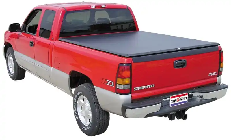 Affordable TRX Bed Cover - TruXport