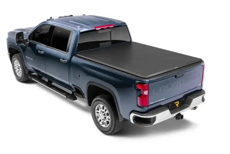 TRX Bed Cover - TruXport Exclusive