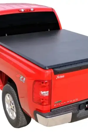 Limited Offer TRX Bed Cover - TruXport