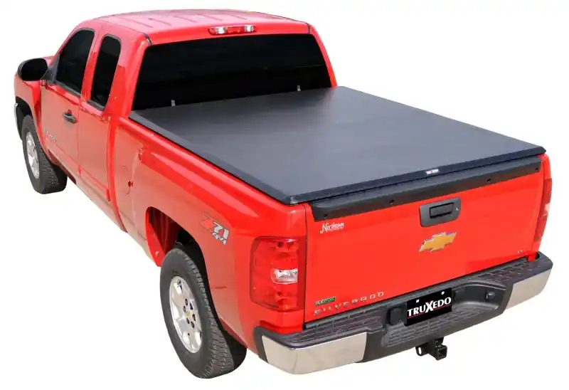 Limited Offer TRX Bed Cover - TruXport