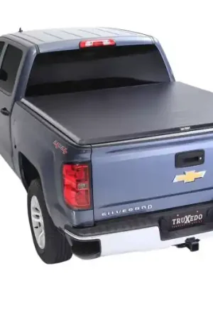 Authentic TRX Bed Cover - TruXport