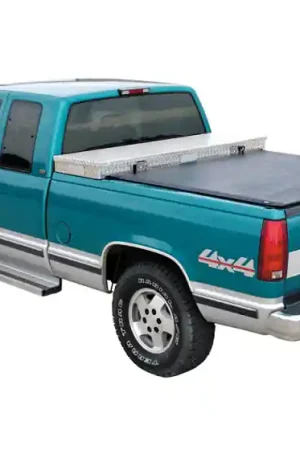 Deal TRX Bed Cover - Lo Pro Intl