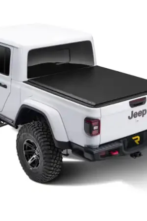Budget TRX Bed Cover - Lo Pro