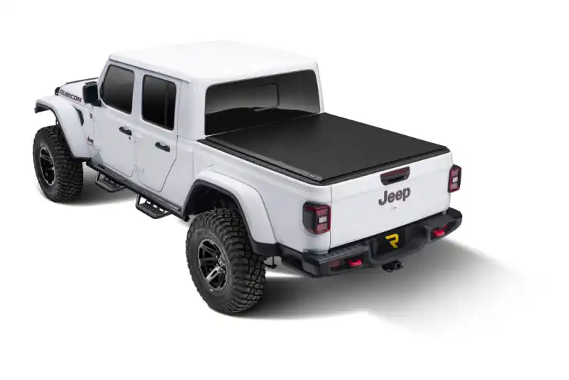 Budget TRX Bed Cover - Lo Pro