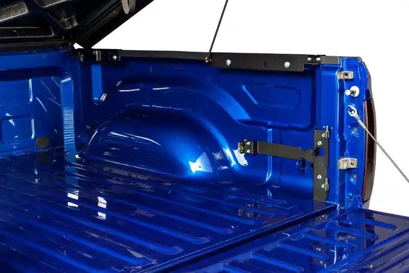 UND SwingCase Parts Warranty Included
