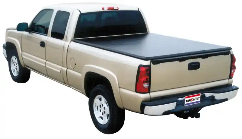 Popular TRX Bed Cover - TruXport