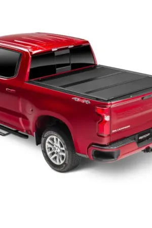 Affordable UND ArmorFlex Bed Covers
