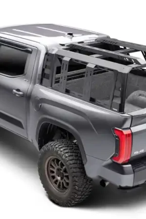 Clearance UND RealTruck Ascend Rack