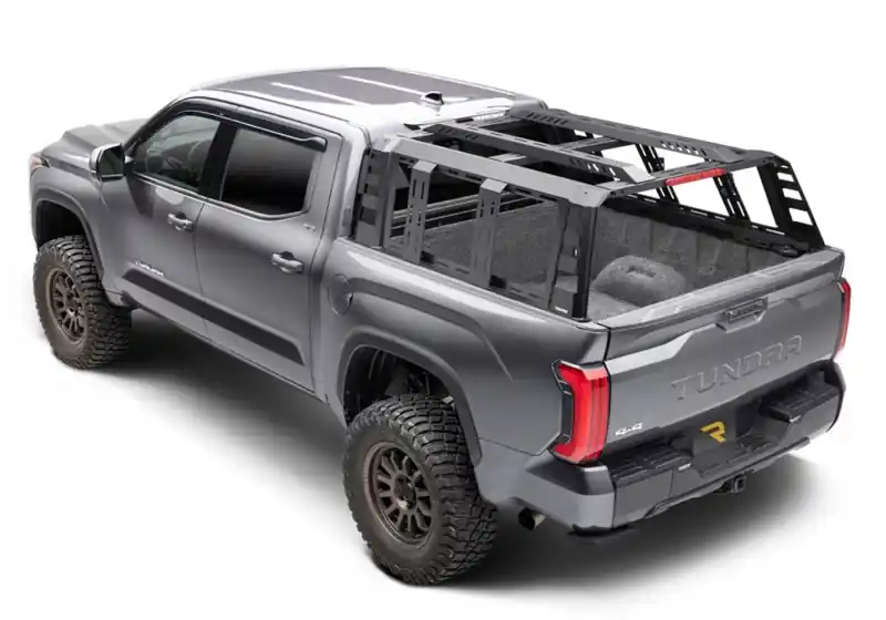 Clearance UND RealTruck Ascend Rack