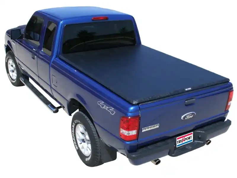 TRX Bed Cover - TruXport Viral