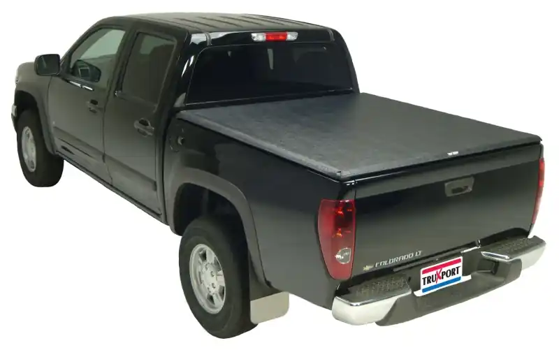 Trusted Brand TRX Bed Cover - TruXport