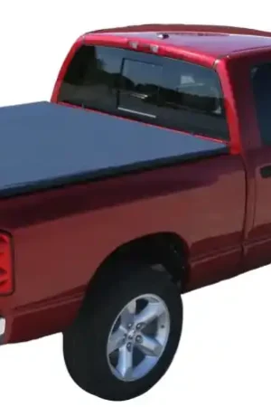 Latest TRX Bed Cover - TruXport