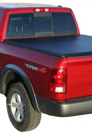 Genuine TRX Bed Cover - TruXport