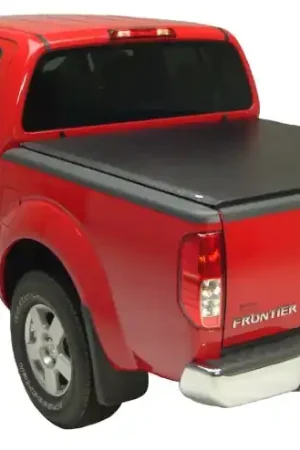 Direct From Manufacturer TRX Bed Cover - Lo Pro