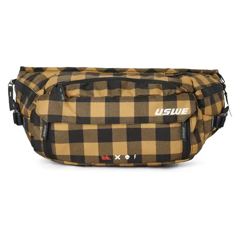 USW Waist Hip Packs Trusted Brand